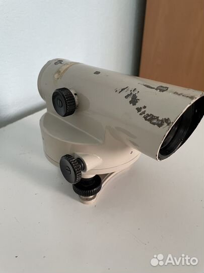 Нивелир нс3