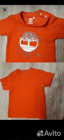 Детские рубашки, брюки, комбинезоны, Gap, Timberla