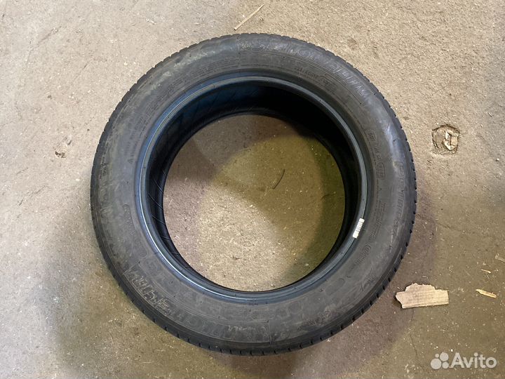 Michelin Primacy 3 225/55 R17