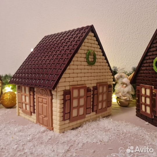 Формы для шоколада