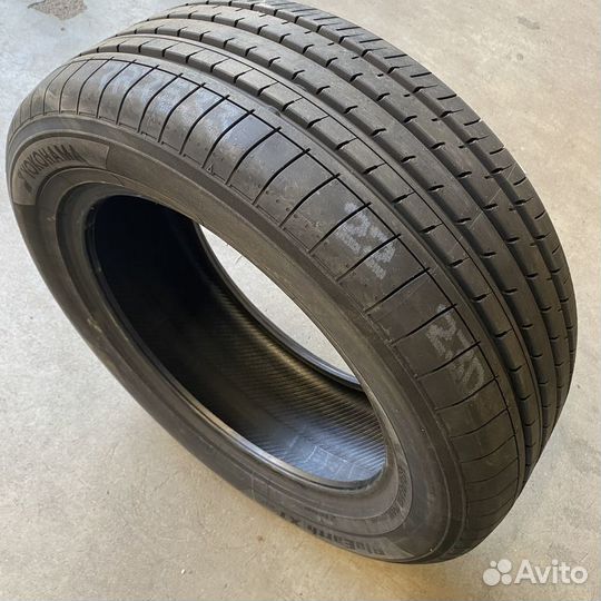 Yokohama BluEarth-XT AE61 225/55 R18 V