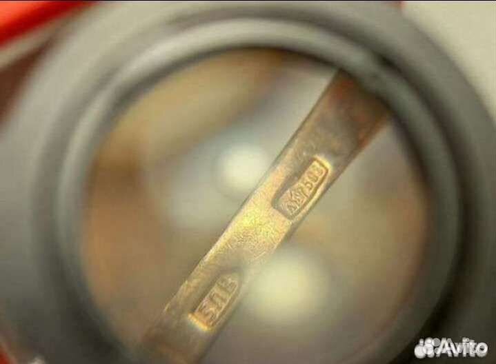 Золотое кольцо СССР