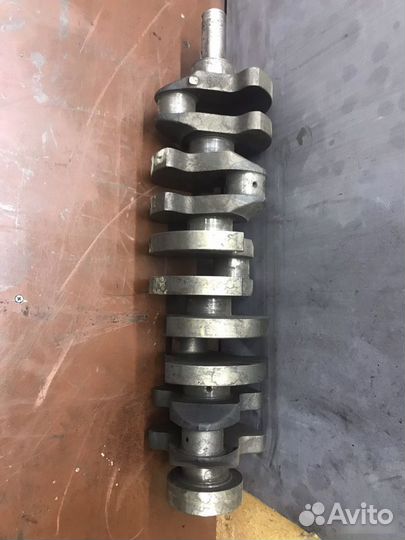 Коленвал Mercedes 1984-1993