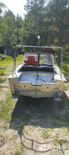 Прогресс 2м