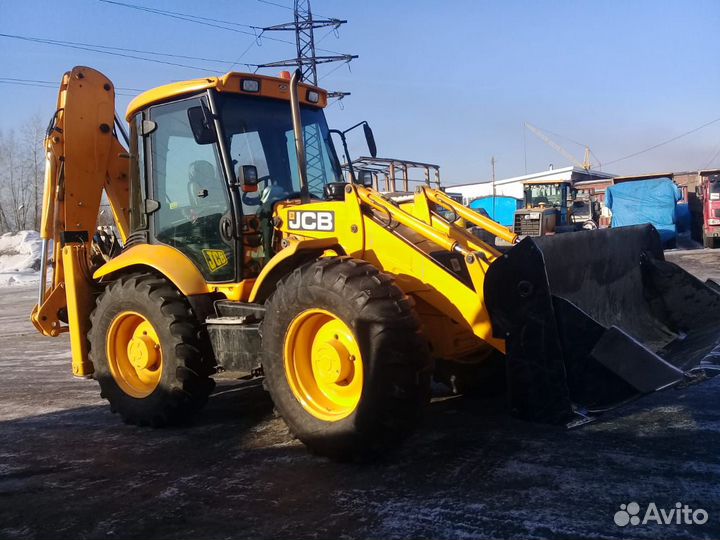 Машинист / оператор водитель экскаватор погрузчика