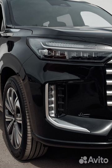 EXEED VX 2.0 AT, 2023