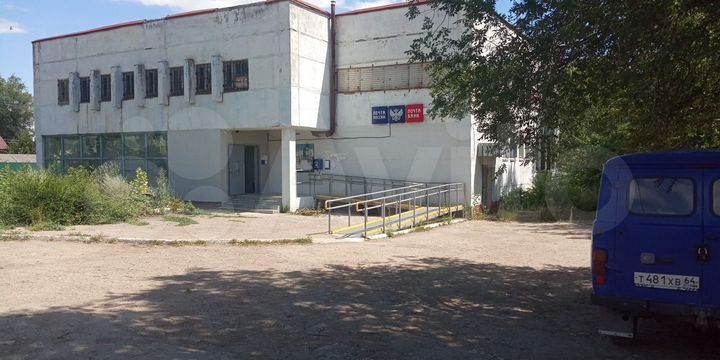Сдам помещение свободного назначения, 72 м²