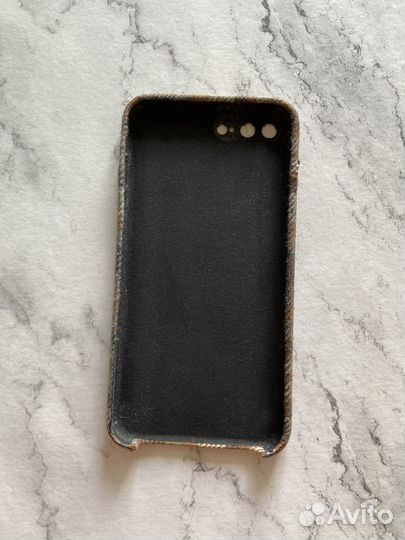 Чехол на iPhone 7 plus