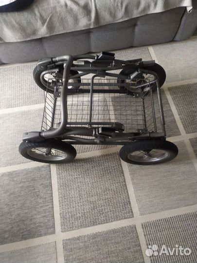 Коляска-Кросовер