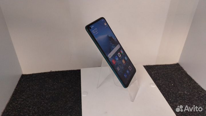 Xiaomi Redmi Note 9 Pro, 6/128 ГБ