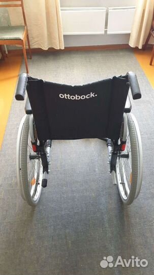 Инвалидная коляска б/у