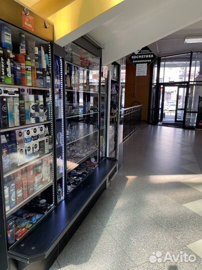 Продам готовый бизнес магазин косметики Собственик