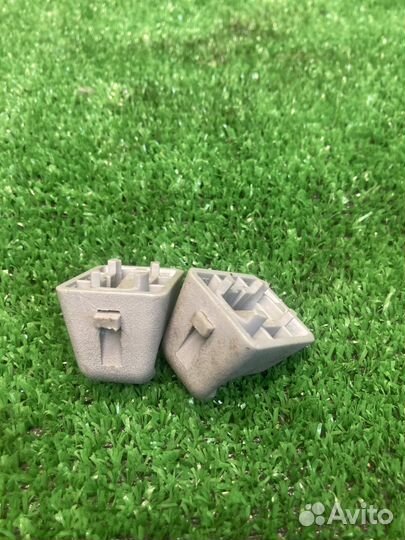 Крепление козырьков Opel Astra h (Оригинал )