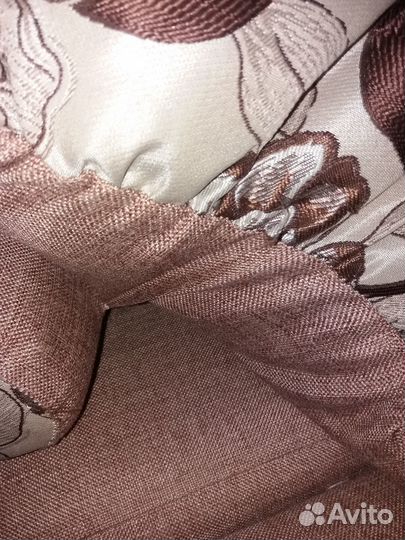 Подушка диванная валик диван декор большие подушки