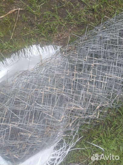 Рабица сетка