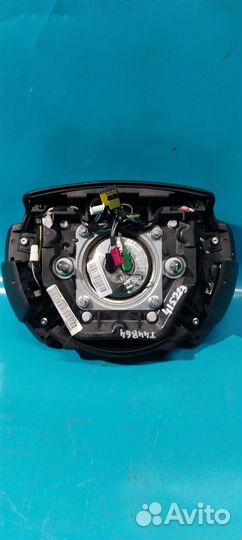 Airbag Руля (Подушка безопасности в рулевое колес