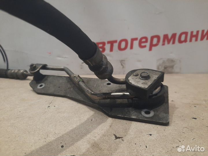 Шланг гидроусилителя Bmw X5 E70 N57D30A 2011