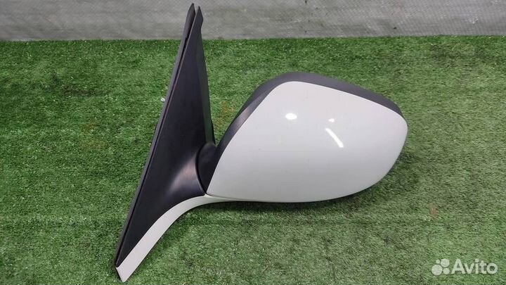 Зеркало левое Suzuki Swift 2008