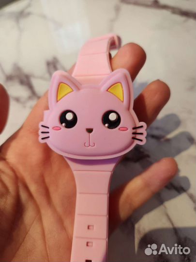 Детские часы