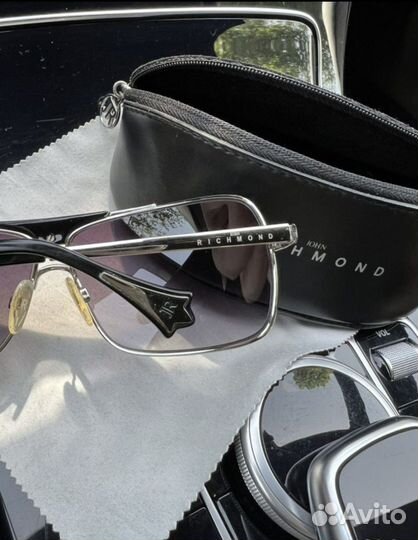 Очки richmond оригинал
