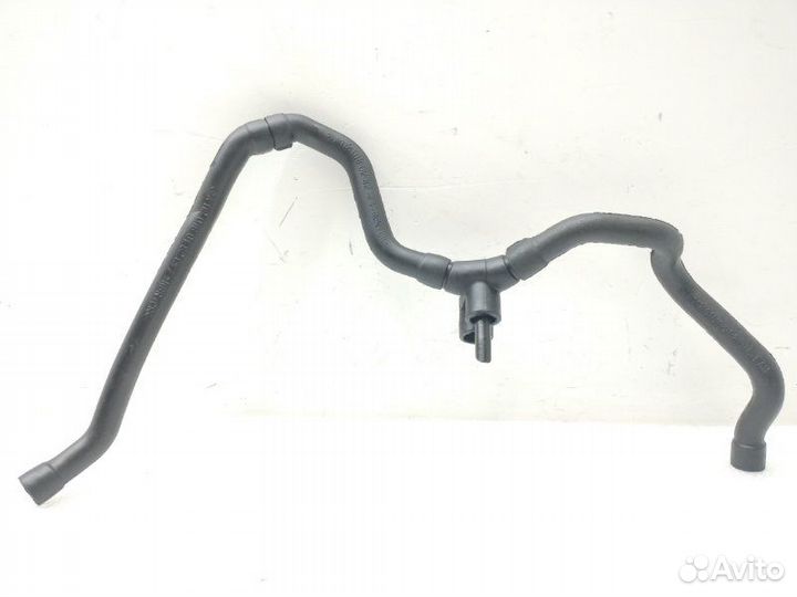 Трубка вентиляции картерных газов Mercedes-Benz