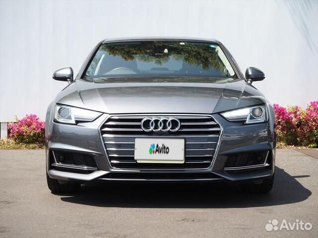 Audi A4 AMT, 2019, 12 000 км