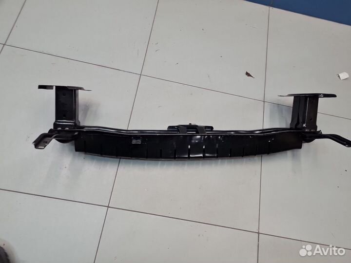 Усилитель бампера переднего Volkswagen Passat B7 2011-2015