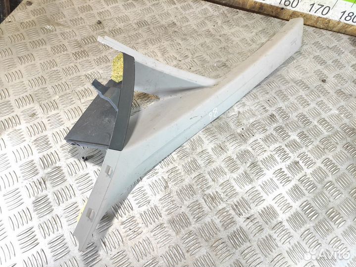 Обшивка стойки левая Fiat Punto 2005-2018