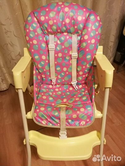 Стул для кормления