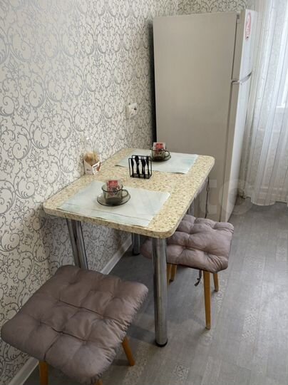 1-к. квартира, 41 м², 8/9 эт.