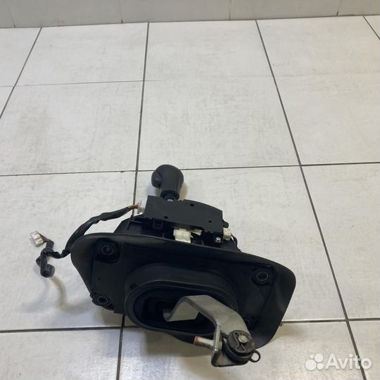 Кулиса кпп Infiniti EX EX37 J50