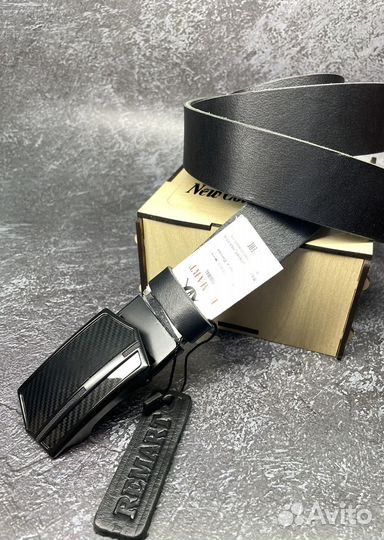 Ремень мужской