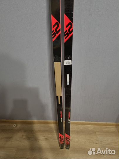 Гоночные лыжи Rossignol X-IUM premium S2 skating