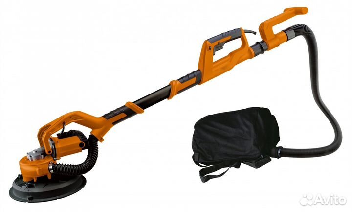 Аренда инструмента