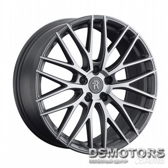 Диски MR251 8/18 5x112 ET38 d66.6 mgmf