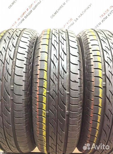Bridgestone Nextry Ecopia 155/65 R13 73S
