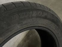 Dunlop SP Sport Maxx 235/65 R18