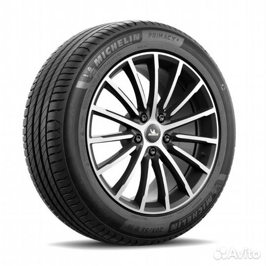 Michelin Primacy 4 235/60 R18 103V
