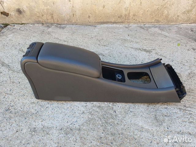 Центральная консоль подлокотник для Mercedes W203