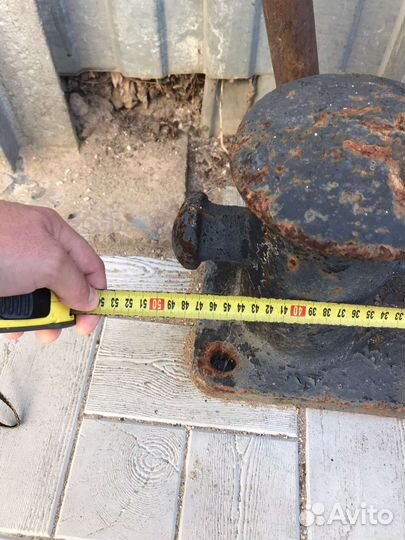 Якорь матросова