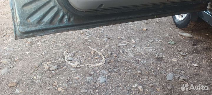 LADA Priora 1.6 МТ, 2008, 324 000 км