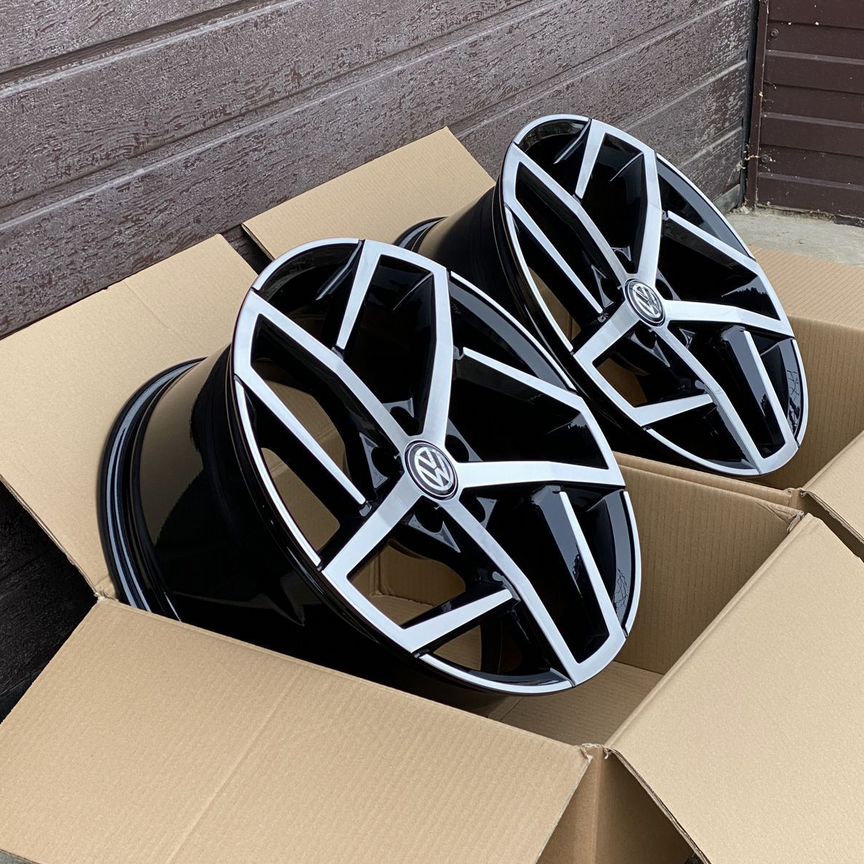 Литые диски PRD 8×R19 5×114.3