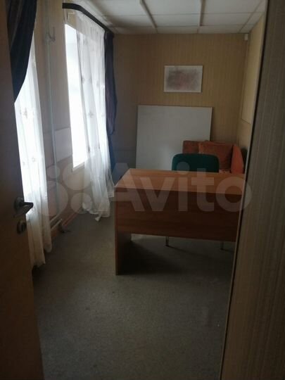 Свободного назначения, 100 м²