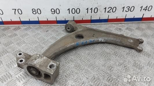 Рычаг передний нижний левый volkswagen passat CC