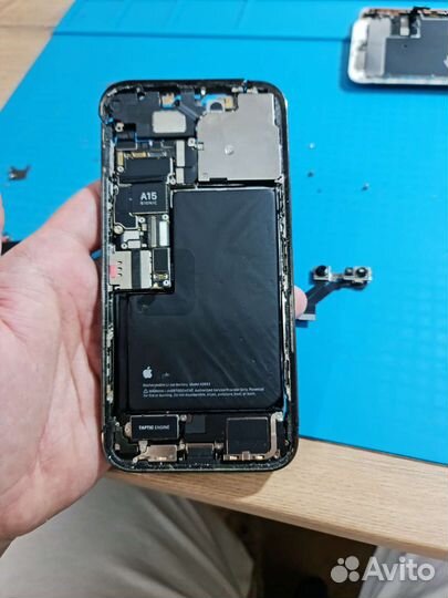 Скупка телефонов