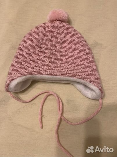 Зимняя Шапка Reima 34/36