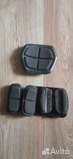 Подтулейка 6б47