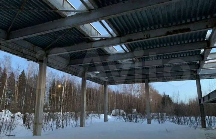 Производство, 7000 м²