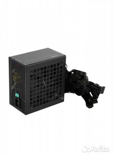 Блок питания Deepcool PF750 750W черный BOX