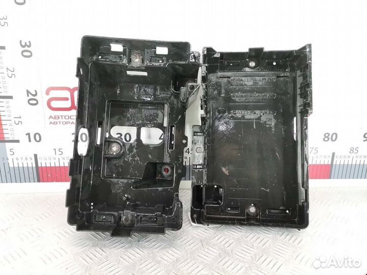 Крепление (корпус) аккумулятора для Opel Meriva B